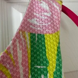 Lilly Pulitzer for Target size 16